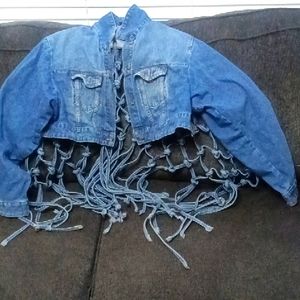 Women's jacket sku A12